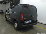  Citroen  Berlingo  Fourgon Club M 1000 1.5 BlueHDi 130CV BVA8 E6dT #2