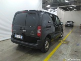  Citroen  Berlingo  Fourgon Club M 1000 1.5 BlueHDi 130CV BVA8 E6dT #3