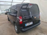  Citroen  Berlingo  Fourgon Club M 1000 1.5 BlueHDi 130CV BVA8 E6dT #2