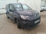  Citroen  Berlingo  Fourgon Club M 1000 1.5 BlueHDi 130CV BVA8 E6dT #4