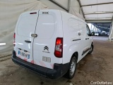 Citroen  Berlingo  Fourgon Club XL 950 1.5 BlueHDi 100CV BVM5 E6dT #3