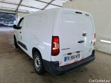  Citroen  Berlingo  Fourgon Club XL 950 1.5 BlueHDi 100CV BVM5 E6dT #2