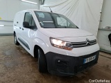  Citroen  Berlingo  Fourgon Club XL 950 1.5 BlueHDi 100CV BVM5 E6dT #4