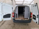  Citroen  Berlingo  Fourgon Club XL 950 1.5 BlueHDi 100CV BVM5 E6dT #10