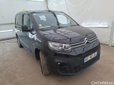  Citroen  Berlingo  Fourgon Club M 1000 1.5 BlueHDi 130CV BVA8 E6dT #4