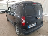  Citroen  Berlingo  Fourgon Club M 1000 1.5 BlueHDi 130CV BVA8 E6dT #2