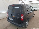  Citroen  Berlingo  Fourgon Club M 1000 1.5 BlueHDi 130CV BVA8 E6dT #3