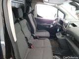  Citroen  Berlingo  Fourgon Club M 1000 1.5 BlueHDi 130CV BVA8 E6dT #6