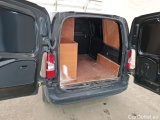  Citroen  Berlingo  Fourgon Club M 1000 1.5 BlueHDi 130CV BVA8 E6dT #8