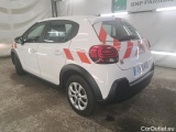  Citroen  C3  Société Feel 1.5 BlueHDI 100CV BVM5 E6dT #2