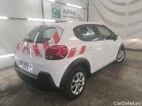  Citroen  C3  Société Feel 1.5 BlueHDI 100CV BVM5 E6dT #3