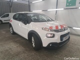  Citroen  C3  Société Feel 1.5 BlueHDI 100CV BVM5 E6dT #4