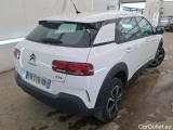  Citroen  C4 Cactus  Feel Nav Société 1.5 BlueHDi 100CV BVM6 E6d #3