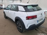  Citroen  C4 Cactus  Feel Nav Société 1.5 BlueHDi 100CV BVM6 E6d #2