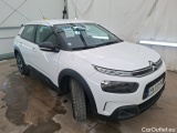  Citroen  C4 Cactus  Feel Nav Société 1.5 BlueHDi 100CV BVM6 E6d #4