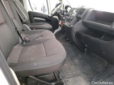  Citroen  Jumper CITROEN  / 2014 / 4P / Fourgon tôlé 35 L2H2 BlueHDi 140 S&S BVM6 Driver #8