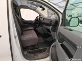  Citroen  Jumpy CITROEN  VU 4p Fourgon M BlueHDi 120 S&S BVM6 (340 Nm) Driver #8