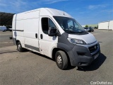  Fiat  Ducato FIAT  VU 4p Fourgon 3.0 M H2 2.3 Multijet 130 Pack Pro Nav #4