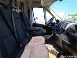 Fiat  Ducato FIAT  VU 4p Fourgon 3.0 M H2 2.3 Multijet 130 Pack Pro Nav #8