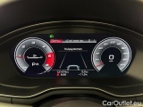  Audi  A4  Avant 2.0 30 TDi S tronic Business Ed 100kW/136pk  5D/P Auto-7 #9