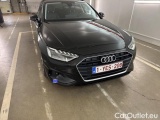  Audi  A4  Avant 2.0 30 TDi S tronic Business Ed 100kW/136pk  5D/P Auto-7 #23