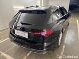  Audi  A4  Avant 2.0 30 TDi S tronic Business Ed 100kW/136pk  5D/P Auto-7 #42