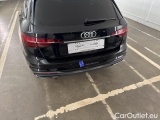  Audi  A4  Avant 2.0 30 TDi S tronic Business Ed 100kW/136pk  5D/P Auto-7 #47