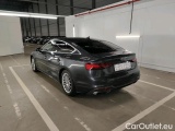 A5 Sportback