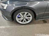  Audi  A5 Sportback  35 TDI S tronic Bus Ed Advanced 120kW/163pk  5D/P Auto-7 #26