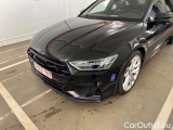  Audi  A7 Sportback  2.0 50 TFSI e quattro S tronic (PHEV) 220kW/299pk  5D/P Auto-7 - CO2 onvolledig #24