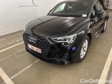  Audi  Q3  Sportback 35 TDI S tronic S Line Business Ed 110kW/150pk  5D/P Auto-7 #22