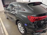  Audi  Q3  Sportback 35 TDI S tronic S Line Business Ed 110kW/150pk  5D/P Auto-7 #26