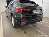  Audi  Q3  Sportback 35 TDI S tronic S Line Business Ed 110kW/150pk  5D/P Auto-7 #35