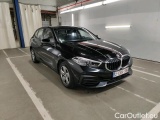  Bmw  Serie 1 1 Reeks Hatch 116d (85 kW) 85kW/116pk  5D/P Man-6 (4 seizoenen Banden) - CO2 onvolledig #2