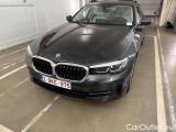  Bmw  Serie 5 5 Reeks Berline 520e 150kW (PHEV) 150kW/204pk  4D/P Auto-8 #14
