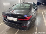  Bmw  Serie 5 5 Reeks Berline 520e 150kW (PHEV) 150kW/204pk  4D/P Auto-8 #24