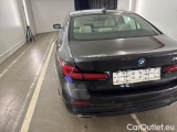  Bmw  Serie 5 5 Reeks Berline 520e 150kW (PHEV) 150kW/204pk  4D/P Auto-8 #26