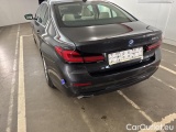 Bmw  Serie 5 5 Reeks Berline 520e 150kW (PHEV) 150kW/204pk  4D/P Auto-8 #29