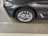  Bmw  Serie 5 5 Reeks Touring 520d Aut. (140 kW) (Mild Hybrid) 140kW/190pk  5D/P Auto-8 #16