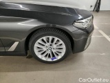  Bmw  Serie 5 5 Reeks Touring 520d Aut. (140 kW) (Mild Hybrid) 140kW/190pk  5D/P Auto-8 #37