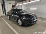  Bmw  Serie 4 i4 eDrive40 250kW/340pk  5D/P Auto-1 - WLTP onvolledig #2