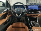  Bmw  Serie 4 i4 eDrive40 250kW/340pk  5D/P Auto-1 - WLTP onvolledig #5