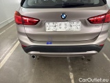  Bmw  X1  sDrive16dA (85 kW) 85kW/116pk  5D/P Auto-7 #25