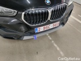  Bmw  X1  sDrive16dA (85 kW) 85kW/116pk  5D/P Auto-7 #15