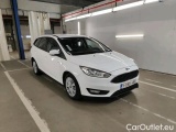  Ford  Focus  CLIPPER DIESEL - 2015 1.5 TDCi Business Class 70kw/95pk 5D/P M6 #2