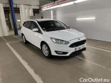  Ford  Focus  CLIPPER DIESEL - 2015 1.5 TDCi Business Class 88kw/120pk 5D/P M6 LV/VU #2