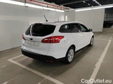  Ford  Focus  CLIPPER DIESEL - 2015 1.5 TDCi Business Class 88kw/120pk 5D/P M6 LV/VU #4
