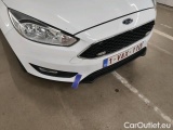  Ford  Focus  CLIPPER DIESEL - 2015 1.5 TDCi Business Class 88kw/120pk 5D/P M6 LV/VU #17