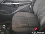  Ford  Transit Connect  SWB DIESEL - 2013 T200 1.5 TDCi Trend (EU6) 74kw/100pk 5D/P M5 #21