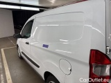  Ford  Transit  Courier 1.5 TDCi Trend 56kW/75pk  4D/P Man-6 #50